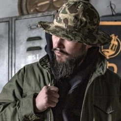 Bronson ACCESSORIES CCC Daisy Mae Hat