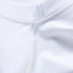 Non Stock BEST SELLERS 9 Oz US Cotton Tubular T-Shirt - White 22 Non Stock BEST SELLERS 9 Oz US Cotton Tubular T-Shirt - White