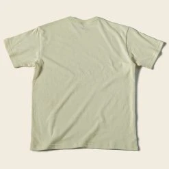 Non Stock Vintage West Terrace Choir Print Short Sleeve T-Shirt