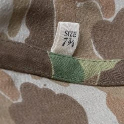 Bronson 10 Oz HBT Outdoors Hunting Camo Cap ACCESSORIES 17 Bronson 10 Oz HBT Outdoors Hunting Camo Cap ACCESSORIES