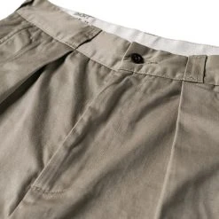 Bronson Back In Stock 1956 USAF Khaki Shorts