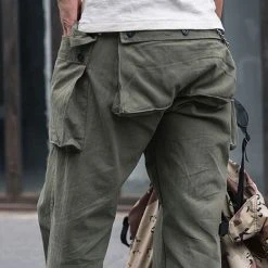 Bronson USMC P-44 Utility Pants BEST SELLERS 26 Bronson USMC P-44 Utility Pants BEST SELLERS