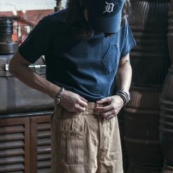 Non Stock British Army KD-1941 Shorts