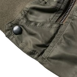 Bronson OUTERWEAR US Air Force Type L-2 Flight Jacket