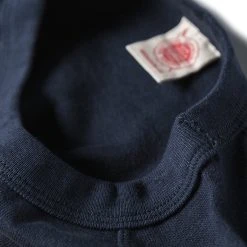 Non Stock Vintage Elmwood Elementary Print Raglan Sleeve T-Shirt TOPS