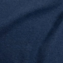 Non Stock 9 Oz US Cotton Tubular T-Shirt - Denim Blue