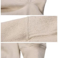 Bronson 1940s USN Anchor & Name Print Training Sweatshirt