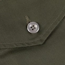 Non Stock 1943 British Army KD & JG Gurkha Bermuda Pants