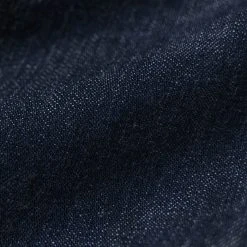 Bronson 1922 USN 2nd Model Denim Coverall Utility Jacket