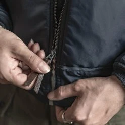 Bronson OUTERWEAR US Air Force Type B-15C MOD Flight Jacket