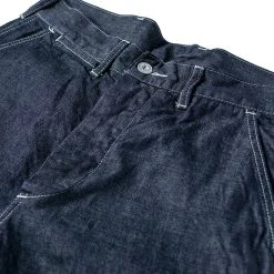 Bronson BOTTOMS US Army M-40 Dungaree Fatigue Pants