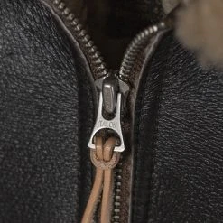 Bronson OUTERWEAR USAAF Type B-6 Flight Jacket