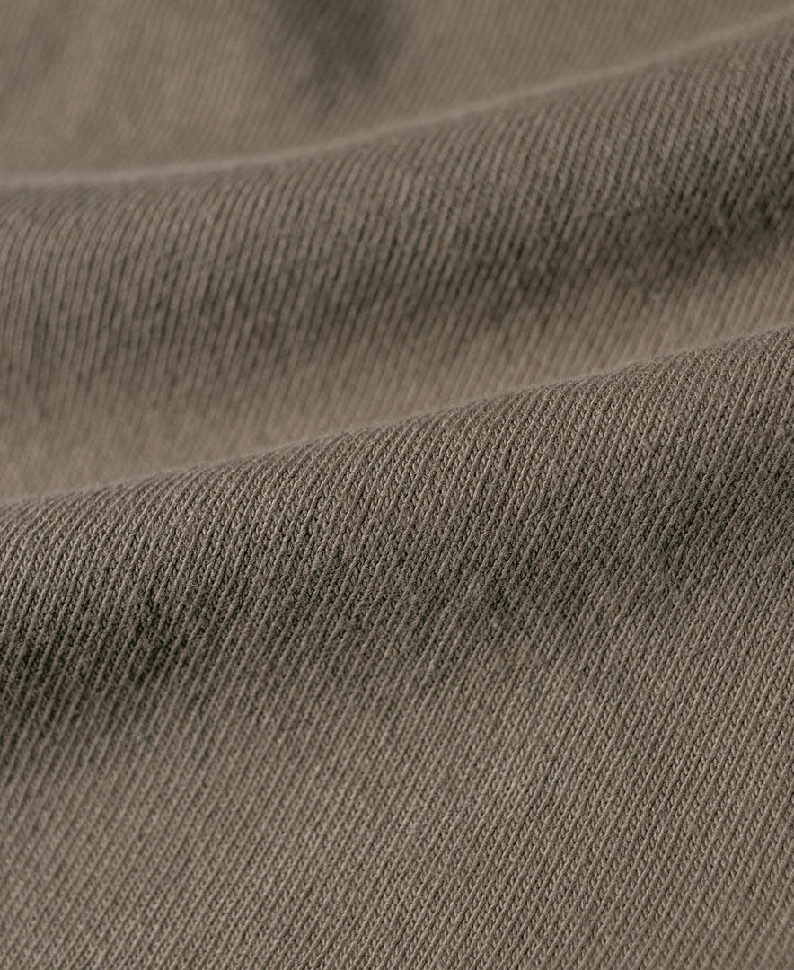 Non Stock 9.8 Oz Cotton Classic Pocket T-Shirt - Khaki 8 Non Stock 9.8 Oz Cotton Classic Pocket T-Shirt - Khaki