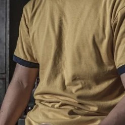 Bronson USN UDT Team Reversible T-Shirt