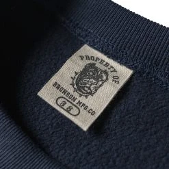 Bronson 21 Oz USCG Reverse Weave Sweatshirt NEW ARRIVALS