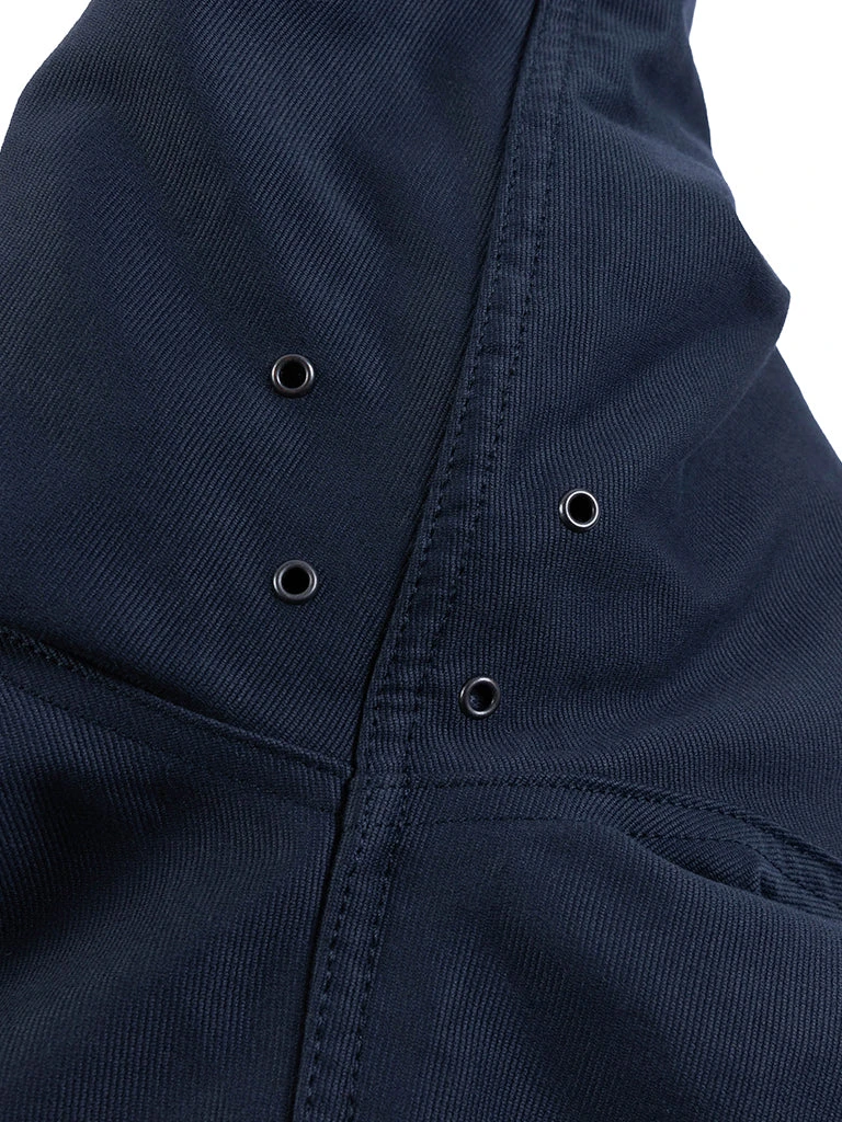 Non Stock 1940s US Navy N-1 Deck Jacket - Faux Fur Inner OUTERWEAR 20 Non Stock 1940s US Navy N-1 Deck Jacket - Faux Fur Inner OUTERWEAR