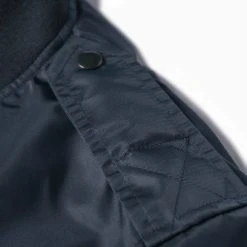 Bronson OUTERWEAR US Air Force Type L-2A Flight Jacket