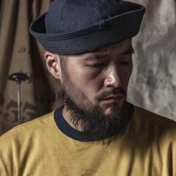 Bronson WWII US Navy Dixie Cup ACCESSORIES