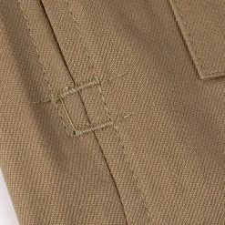 Non Stock 1943 British Army KD & JG Gurkha Bermuda Pants