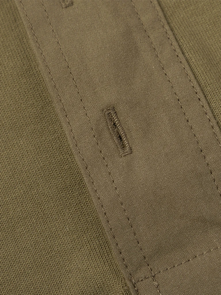 Bronson Vintage Short Sleeve Henley T-Shirt 22 Bronson Vintage Short Sleeve Henley T-Shirt