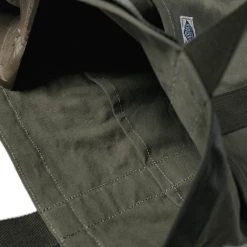 Non Stock 18 Oz Canvas Tote Bag - Olive 24 Non Stock 18 Oz Canvas Tote Bag - Olive