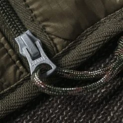 Bronson ReMade M65 Liner Nylon Sacoche Bag ACCESSORIES 19 Bronson ReMade M65 Liner Nylon Sacoche Bag ACCESSORIES