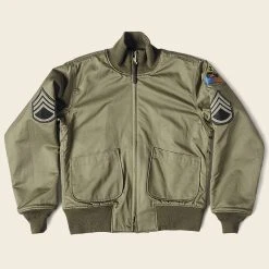 Bronson US Army 1st Tanker Jacket Back In Stock
