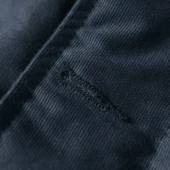 Bronson OUTERWEAR 1943 US Navy 1st Type N-1 Woolen Deck Jacket - Navy Stencil